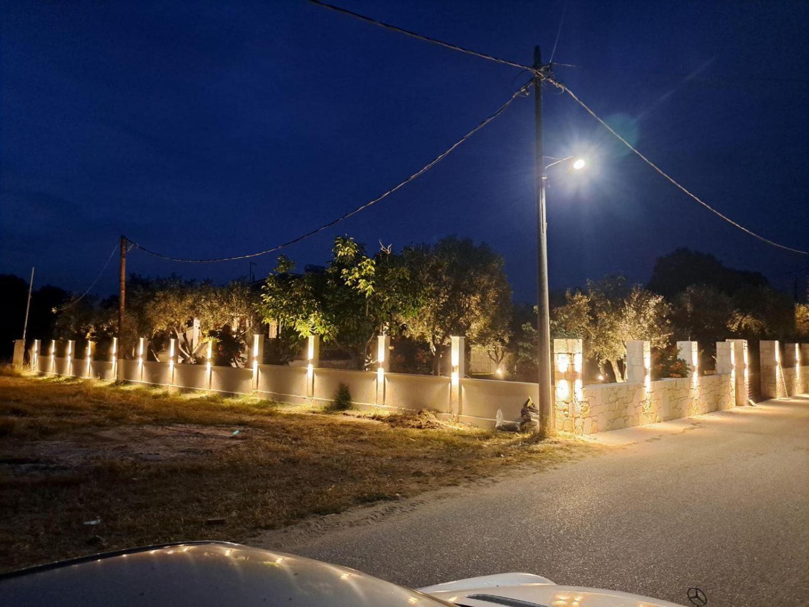 Villa Joy Ormos Panagias Exterior photo